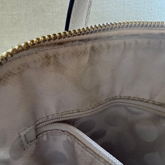 Kate Spade New York Cedar Street Maise Satchel – Used 👜✨ - Picture 6 of 13